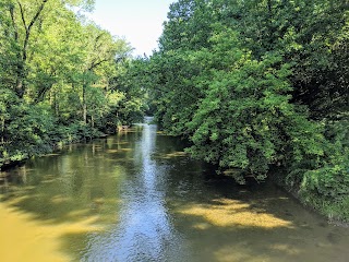 Harmony Hill Nature Area