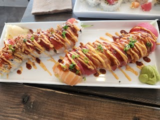 Kingfisher Sushi
