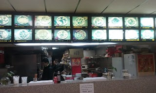 Hau Po Restaurant