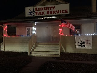 Liberty Tax