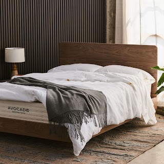 Avocado Green Mattress - Natural & Organic Mattresses - Boulder CO