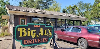 Big Al's Drive-In