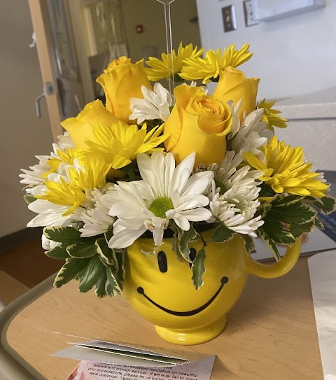 Photo of BLOSSOM SHOP - 138 Orange Street, New Haven, CT 06510, USA