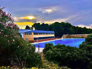 Piscina Parque de Atracciones