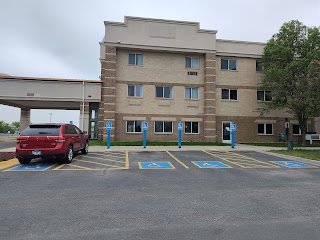 Baymont Inn & Suites By Wyndham, Lincoln