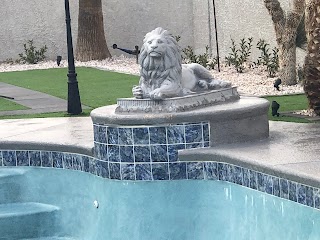 Total Tile and Pool Restoration