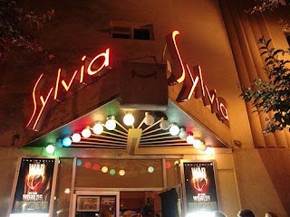 Sylvia Theater