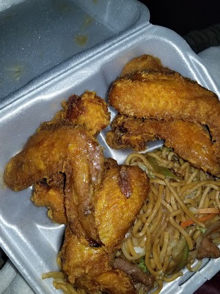 Evergreen Chinese Food Carry Out