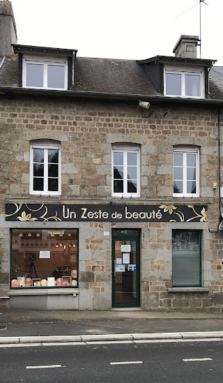 Un Zeste de beauté