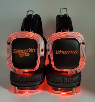 Chicago Silent Disco Rental