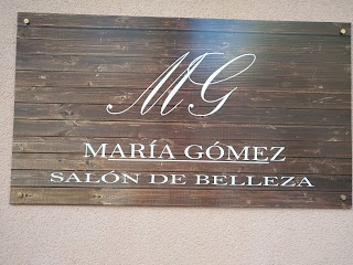 Salón de Belleza María Gómez