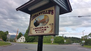 Debanville's General Store & Cafe