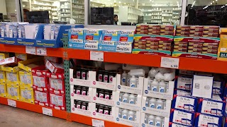 Costco Pharmacy