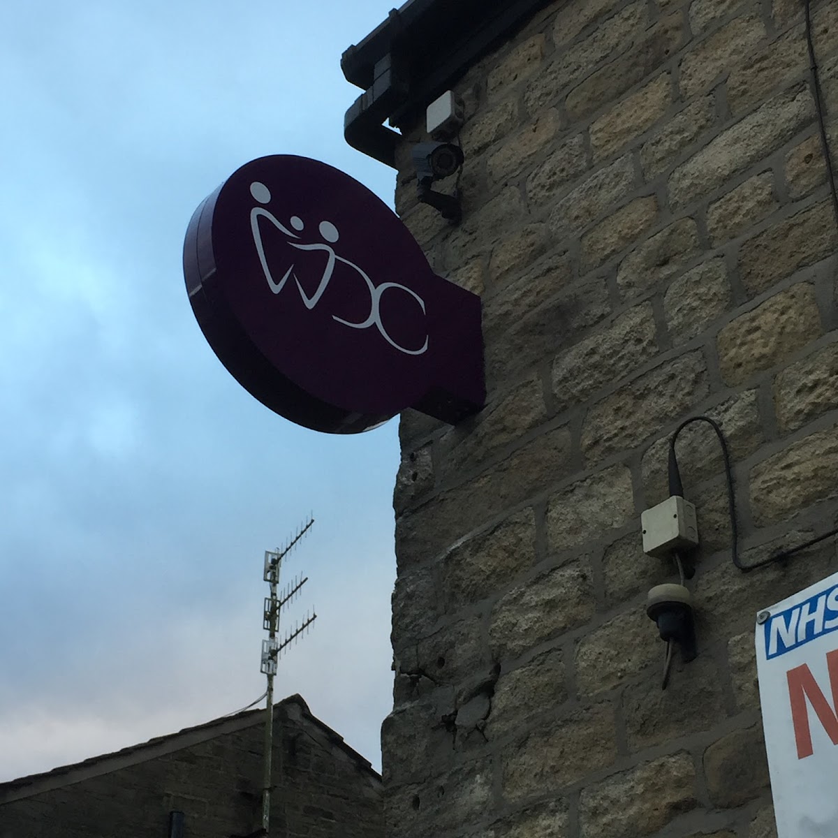 Whitworth Dental Care