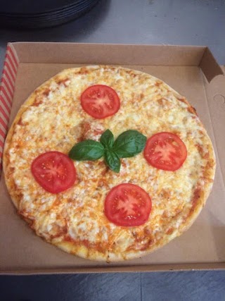 Happy Pizza Bremen