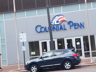 Colonial Penn Life Insurance Company