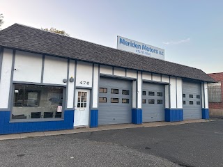 Meriden Motors LLC