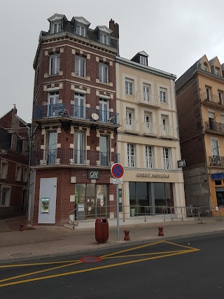 Crédit Agricole Normandie-Seine