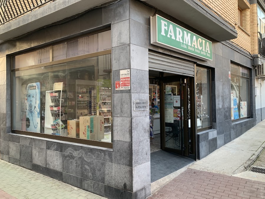 Foto farmacia Farmacia Jarillo