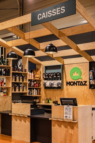 MONTAZ Sports