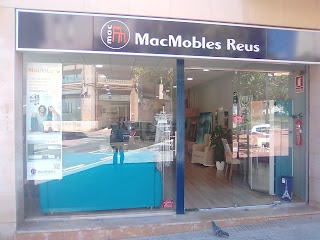 Mac Ambients Reus