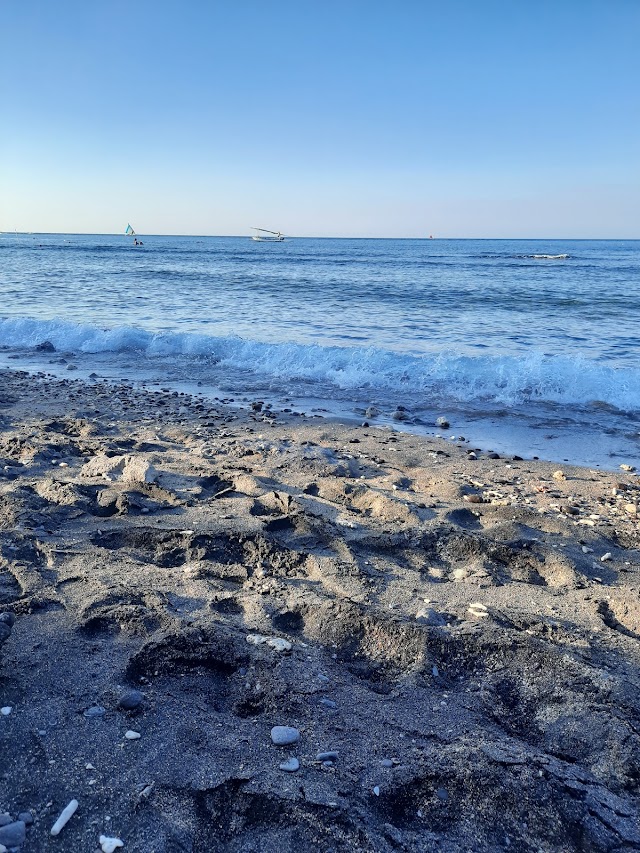 Lipah Beach