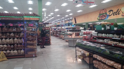 Cherry Valley Marketplace