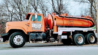 Roadrunner Enterprises Septic Service