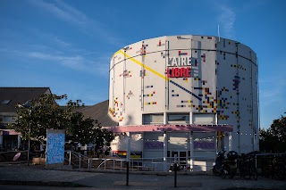 Théâtre L'Aire Libre