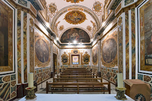 Parroquia Asunción de Nuestra Señora de Bocairent