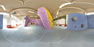 Boulders Habitat - Kletterhalle Bonn