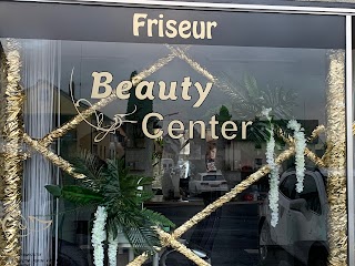 Beauty Center Kosmetik- & Friseursalon