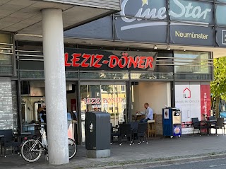 Leziz-Döner