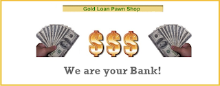 Gold Loan Pawn Shop Woonsocket