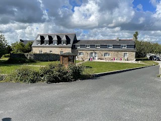 Gîtes - Le Logis de Mousterlin