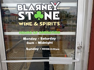 Blarney Stone Wine & Spirits