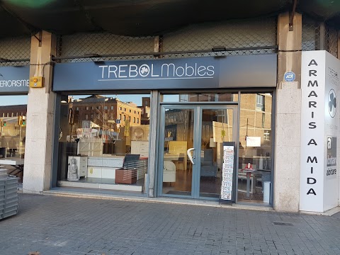 Muebles Trebol