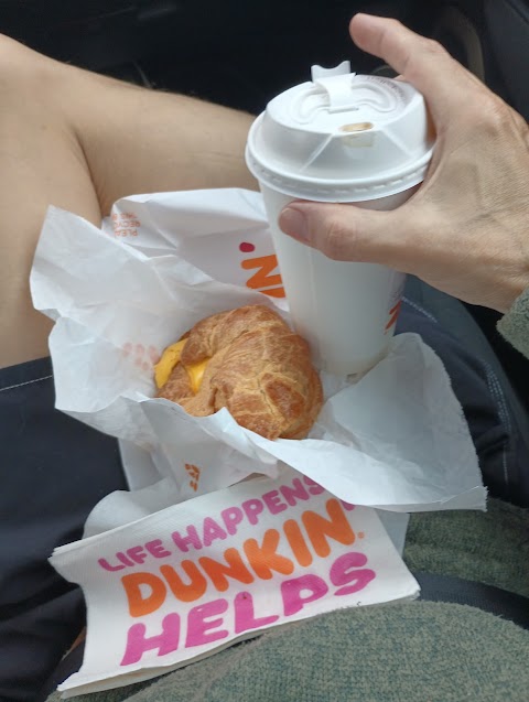 Photo of Dunkin' - 4444 Portsmouth Boulevard, Chesapeake, VA 23321, USA