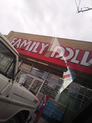 Family Dollar