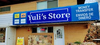 Yuli's Store