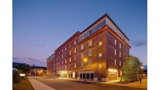 Courtyard by Marriott Keene Downtown