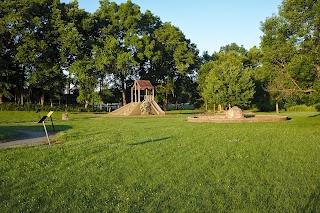 Prather Park, formerly River Road Park