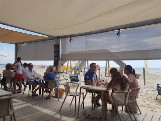 Club de l'Etoile - Restaurant - Bar de plage