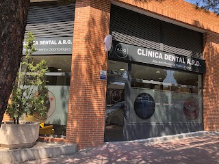 Clínica Dental A.R.O.