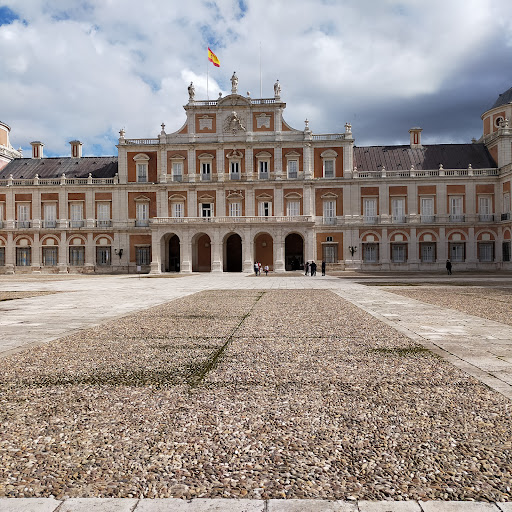 Palacio Real de Aranjuez