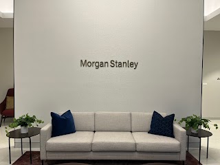 Morgan Stanley Financial Advisors