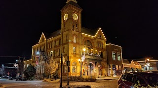 Woodstock Opera House