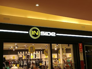 INSIDE - Tienda de Ropa y Zapatos