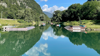 Poule Wake Park