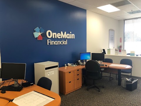 OneMain Financial